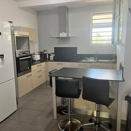 Maison Des Coulicous - 1 A 2 Chambres Remire-Montjoly المظهر الخارجي الصورة