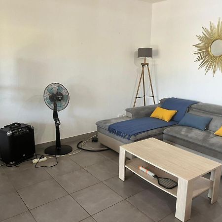 Maison Des Coulicous - 1 A 2 Chambres Remire-Montjoly المظهر الخارجي الصورة