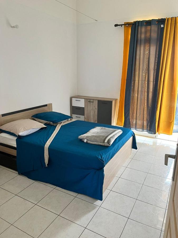 Maison Des Coulicous - 1 A 2 Chambres Remire-Montjoly المظهر الخارجي الصورة